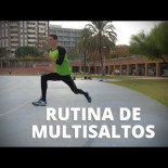 Arturo Casado, campeón de Europa de 1 500 metros