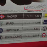 Viajar por la patilla: llega el movimiento “Yo no pago”