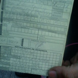 Multa para las5desol por "ocupar el dominio publico con enseres"