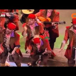 Carnaval de Cadiz: Pasodoble sobre el homicidio de inmigrantes