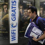 Jenaro García de GOWEX engañando a los trabajadores un día antes de su confesión