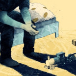 Tienes 16 años. Eres un pedófilo. No quieres hacerle daño a nadie. ¿Qué puedes hacer ahora?