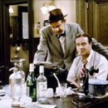 Desmontando un titular: la enfermedad de Alzheimer NO es contagiosa