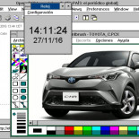 Por favor, que los coches no acaben como los ordenadores