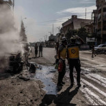 Israel bombardea y deja fuera de servicio los principales aeropuertos de Siria