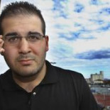 Agredido al intentar interrumpir la paliza que un joven de 21 años le estaba dando a su novia de 22