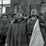 La abstención del PP impide que se retiren las distinciones a Franco y a la Falange en Lugo