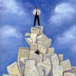 Tres de cada diez empleos en España requieren ya un uso intensivo de conocimiento