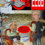 Varios sindicatos renuncian a las subvenciones