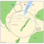 El CERN planea construir un nuevo LHC de 100 km de circunferencia [ENG]