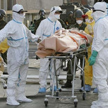 Éxodo nuclear en Fukushima