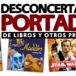 20 desconcertantes portadas de libros