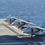 España y el dominio aeronaval (III)