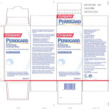 Retirada del mercado de todos los lotes del producto “Colgate Periogard Clorhexidina Colutorio Bucal Sin Alcohol”