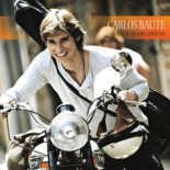 La maleta de Carlos Baute