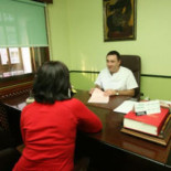 "Hay médicos que objetan en la pública y luego hacen abortos en clínicas privadas "