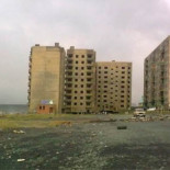 Ciudades "fantasma" de Siberia que dan miedo