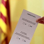No es un referéndum, es una consulta