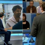 Rajoy responderá en directo, pero a vídeos enlatados