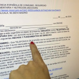 FACUA facilita a los usuarios un formulario para denunciar la subida de Movistar Fusión #fraudeMovistar