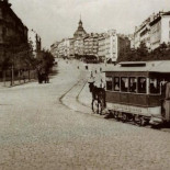 Un paseo por el Madrid de 1902