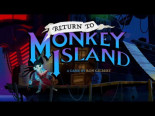 Trailer de Return to Monkey Island | Coming 2022
