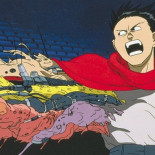 Akira cumple 20 años