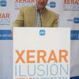 La mayoría absoluta del PP en Santiago se decidió por sólo once votos