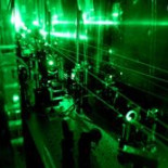 El protón, más pequeño de lo que se creía [ING]