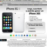 Intolerable publicidad engañosa en Facebook