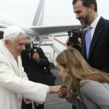 ¿Laicismo agresivo?