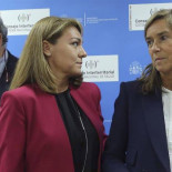 La televisión de Cospedal frivoliza con la tragedia de Teresa Romero