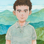 El homenaje póstumo de Jiro Taniguchi a la naturaleza