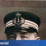 Cervera, un almirante para el recuerdo en un episodio de la Historia para el olvido