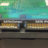 Reparando un disco duro Seagate inutilizado