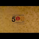 V centenario de la Ley de pureza de la cerveza de 1516