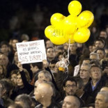 Los jueces reabren la investigación sobre el accidente de metro de Valencia