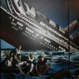 La bomba incendiaria de los derivados financieros y el Titanic del Deutsche Bank