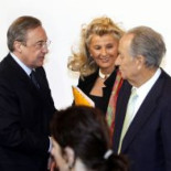 Villar Mir: "No me presentaré a las elecciones, pero las ganaría"