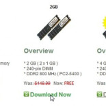 Descargar más RAM para el pc [HUMOR]