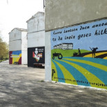 PNV, PSE y PP se unen contra Errekaleor, el mayor barrio okupa del estado