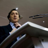 La Fiscalía no ve delito en la burla de Rafael Hernando a las víctimas del franquismo