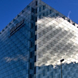 La red interna de Telefónica, comprometida