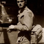 Mi padre fue un ‘Maldito Bastardo’…