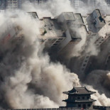 Deutsche Bank: "Necesitamos un crash bursatil para volver más fuertes" (eng)