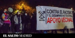 Condenados a siete años de prisión por agredir a dos neonazis que iban “de caza” de menores migrantes