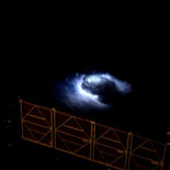 El astronauta que hizo el experimento Thor