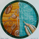 El evolucionismo es racista y además erróneo porque existen los afroamericanos ¡ahí es nada!