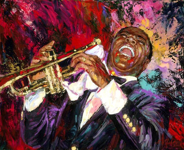 JazzMusic