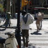 ¿Qué ahorro supone excluir del Sistema Nacional de Salud a 1,2 millones de extranjeros?